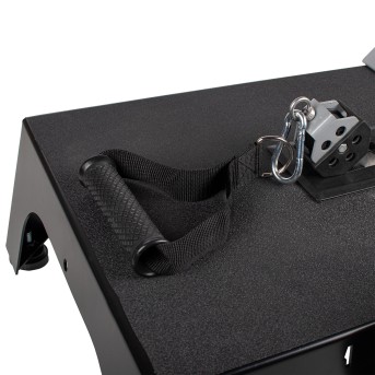 ECCENTRIC TRAINING BOX ECCENTRIC TRAINING BOX