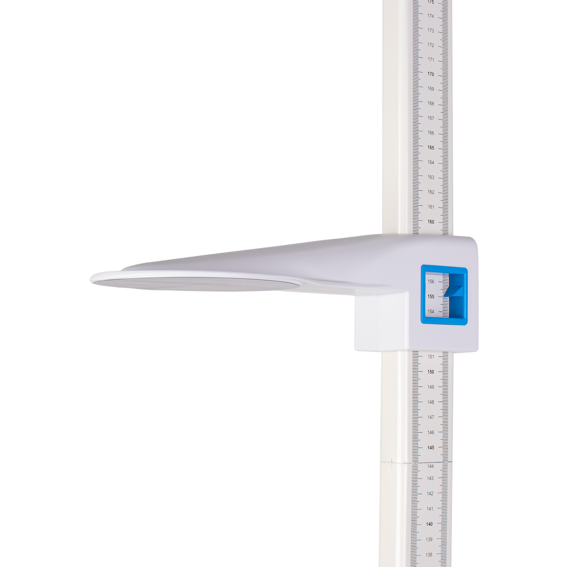 ESTADIÓMETRO PARA MEDICIÓN DE ALTURA