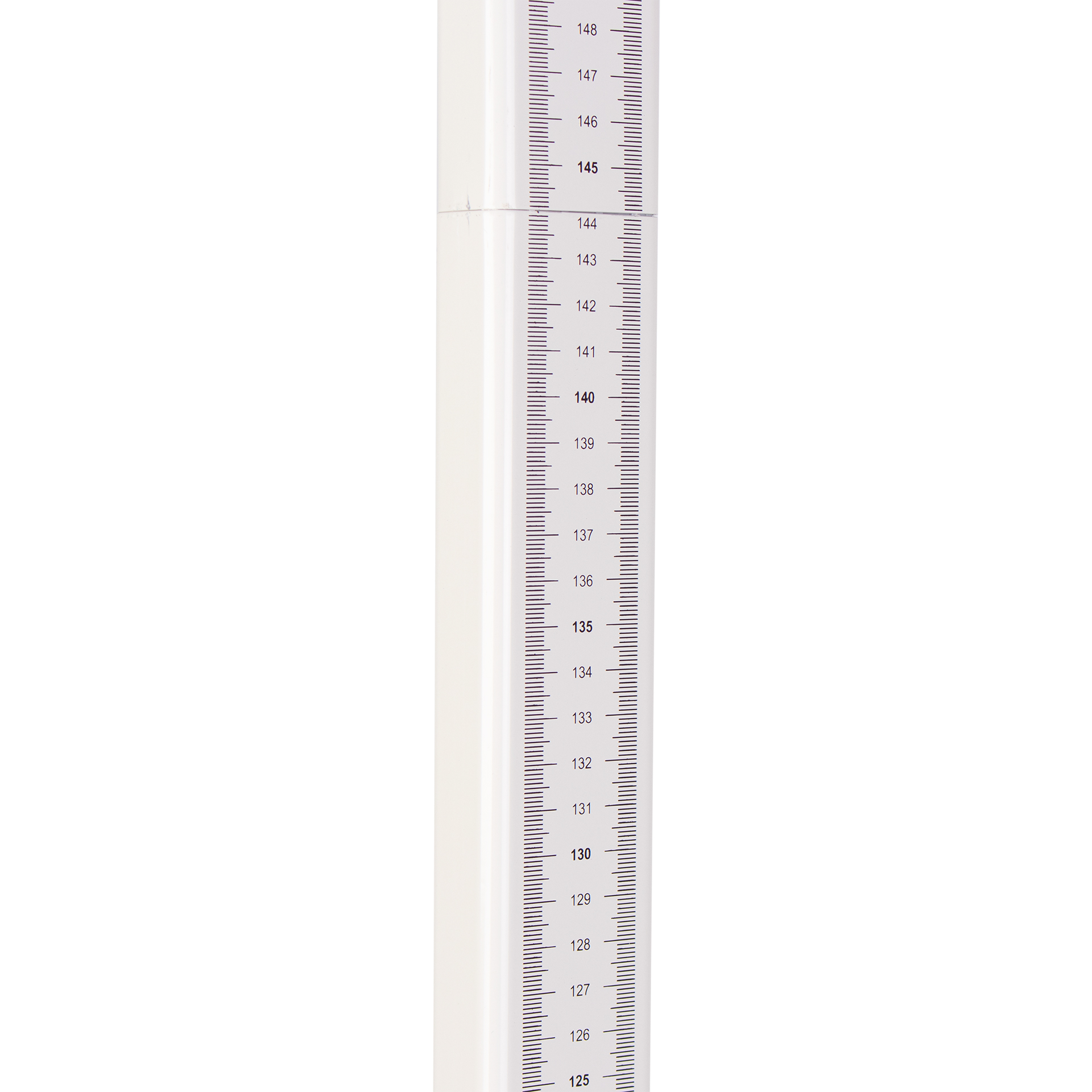 ESTADIÓMETRO PARA MEDICIÓN DE ALTURA