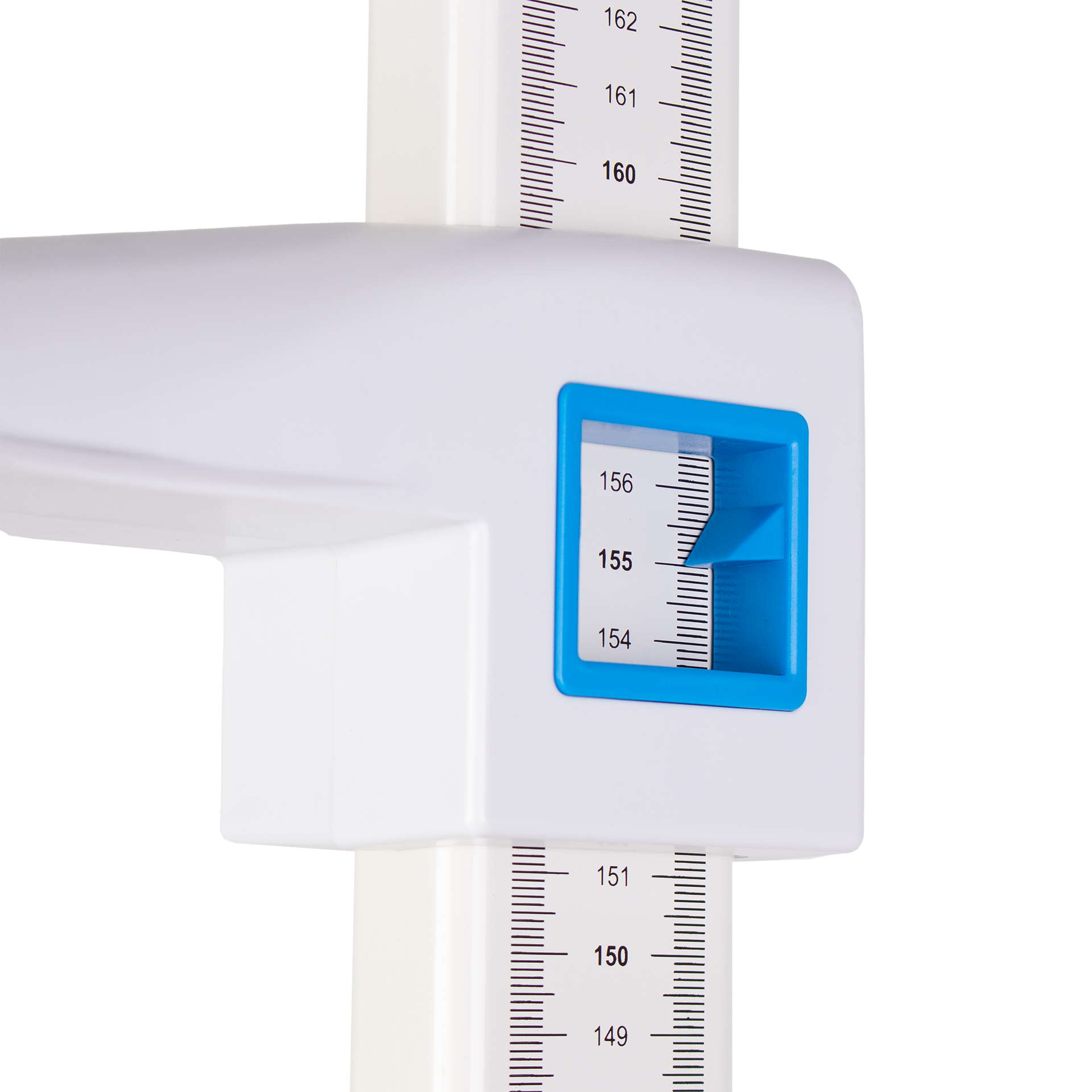 ESTADIÓMETRO PARA MEDICIÓN DE ALTURA