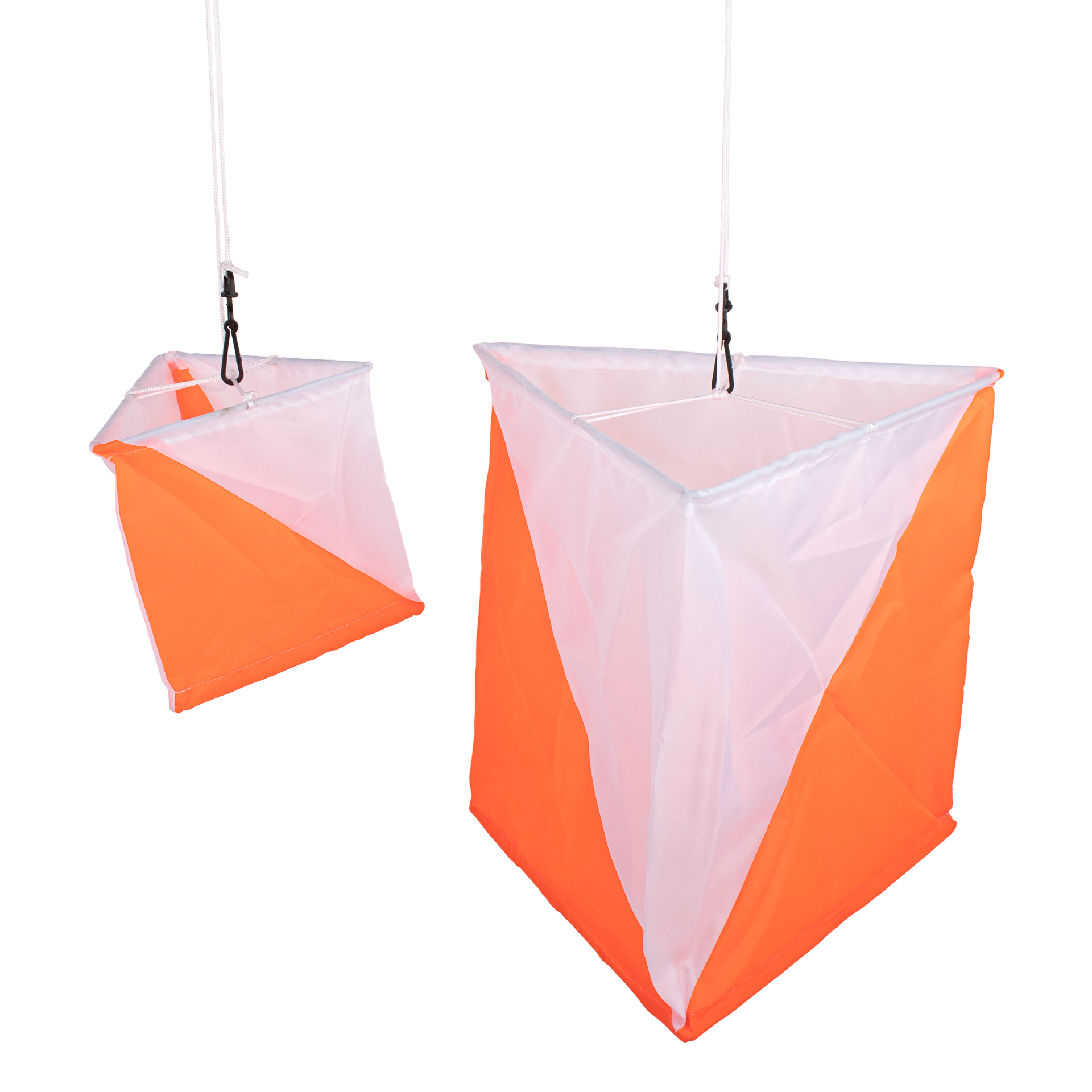 BALIZAS DE ORIENTACIÓN