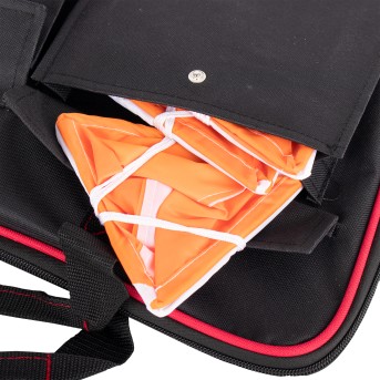 ORIENTEERING COMPLETE FOLDER