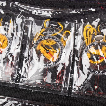 ORIENTEERING COMPLETE FOLDER