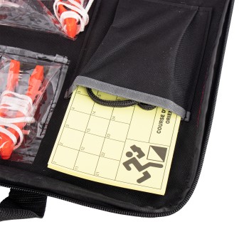 ORIENTEERING COMPLETE FOLDER