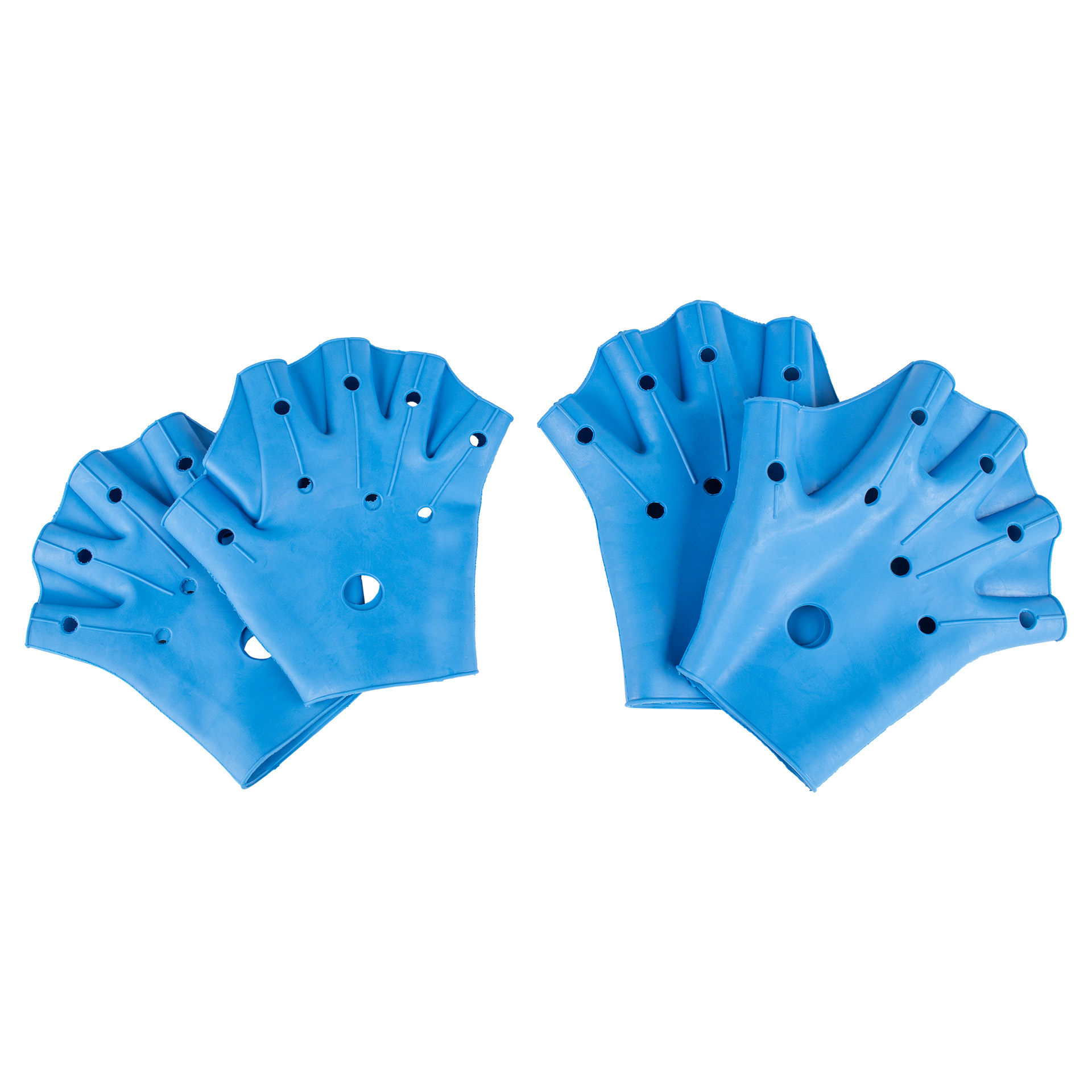 GUANTES DE GIMNASIA ACUÁTICA
