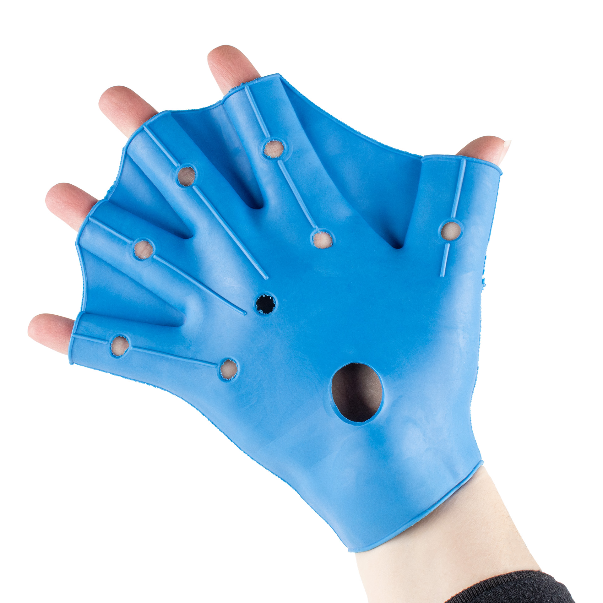 GUANTES DE GIMNASIA ACUÁTICA