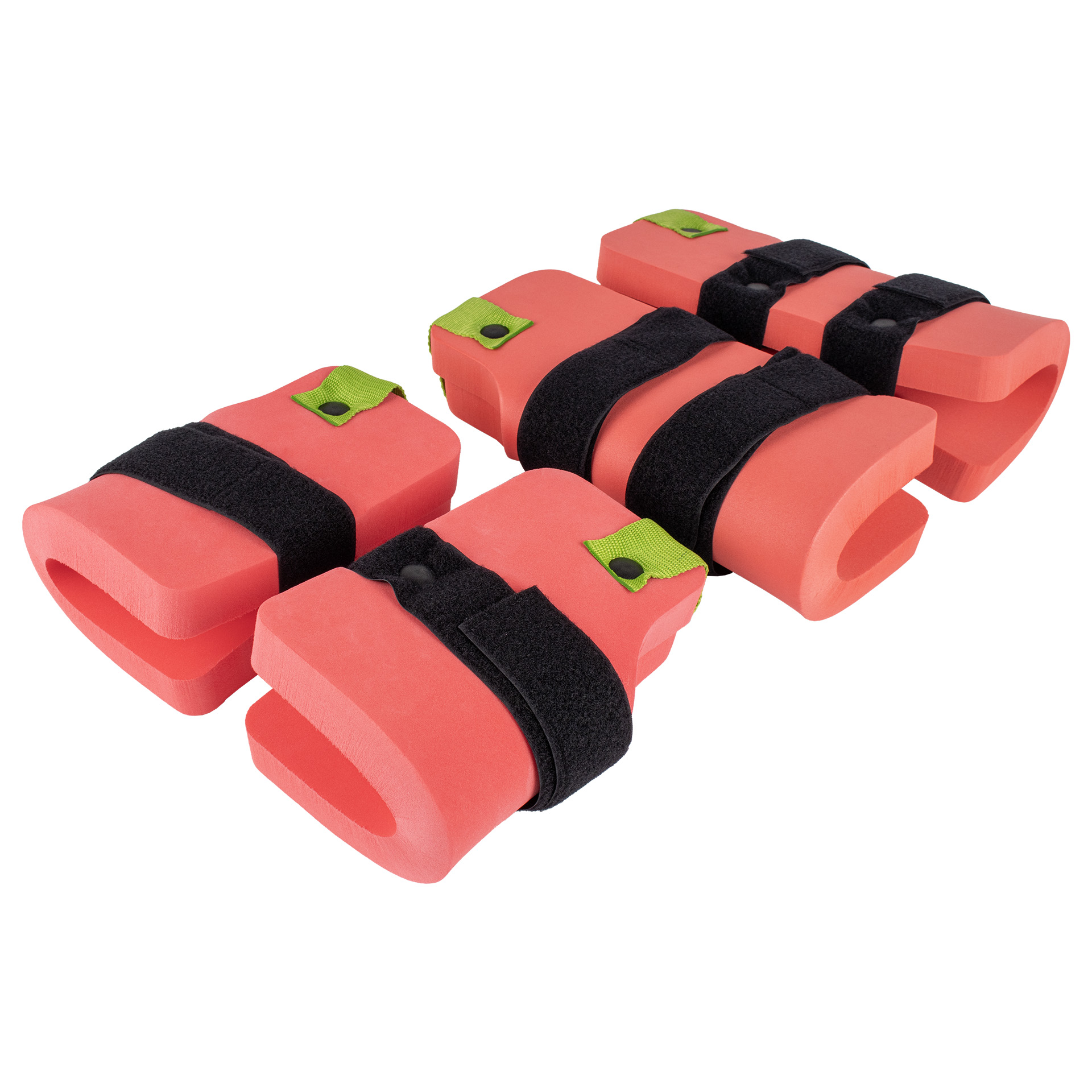 ESPINILLERAS PARA GIMNASIA ACUÁTICA