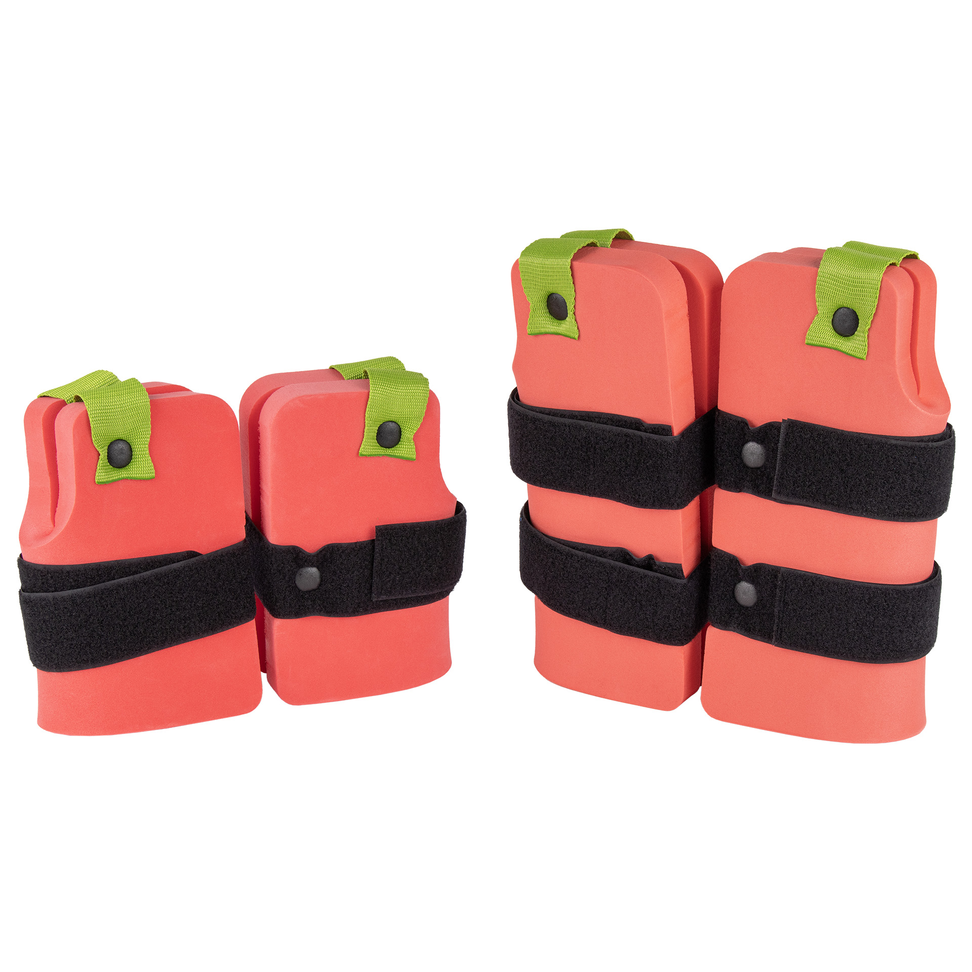 ESPINILLERAS PARA GIMNASIA ACUÁTICA