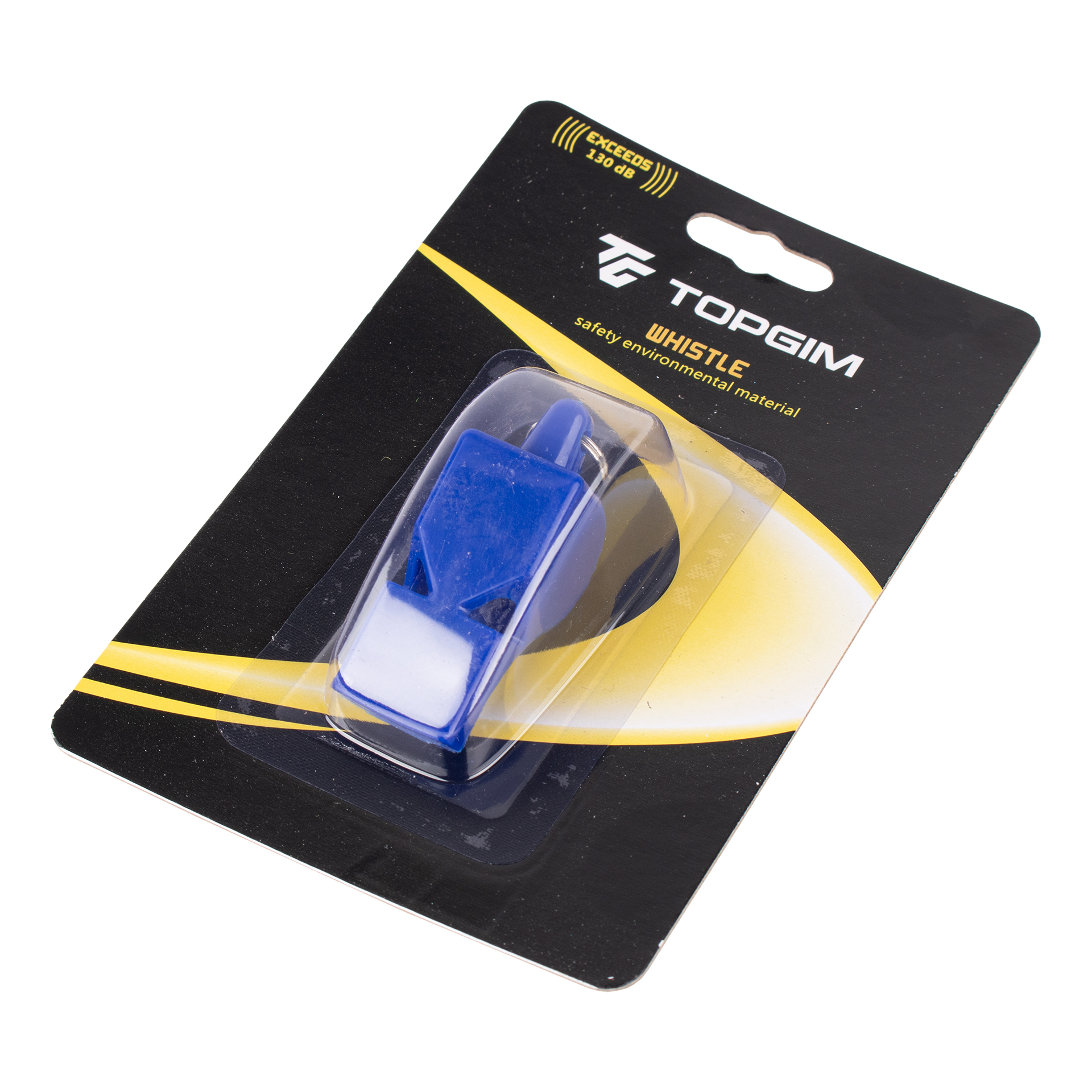 SILBATO DE PLÁSTICO ÉLITE