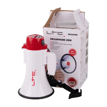 MEGAFONE COM SIRENE