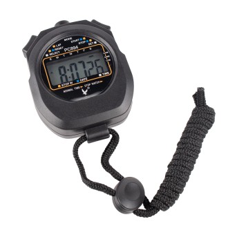 LARGE DIGITS SCHOOL ELECTRONIC STOPWATCH