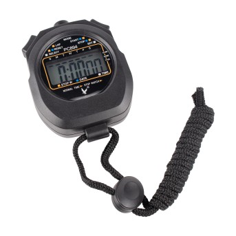 CRONMETRO ELETRNICO ESCOLAR DGITOS GRANDES