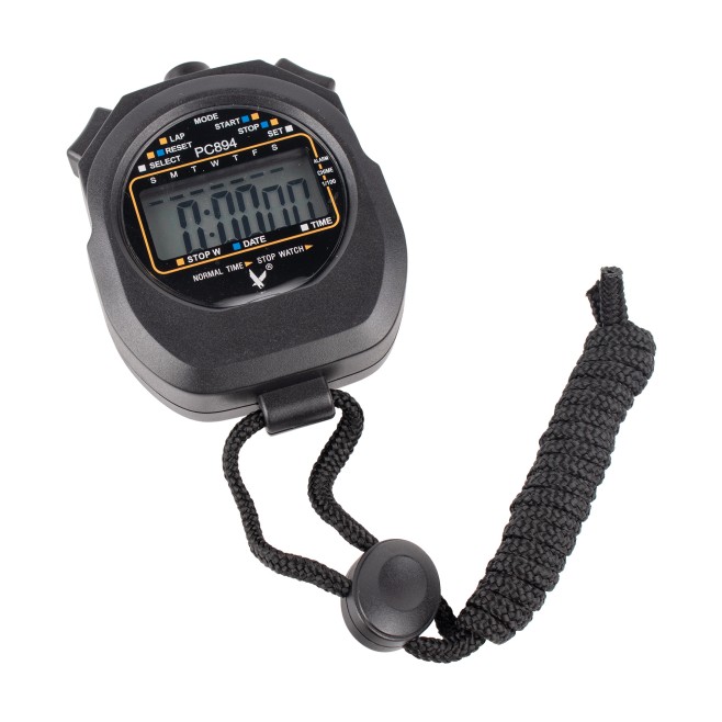 CRONMETRO ELETRNICO ESCOLAR DGITOS GRANDES