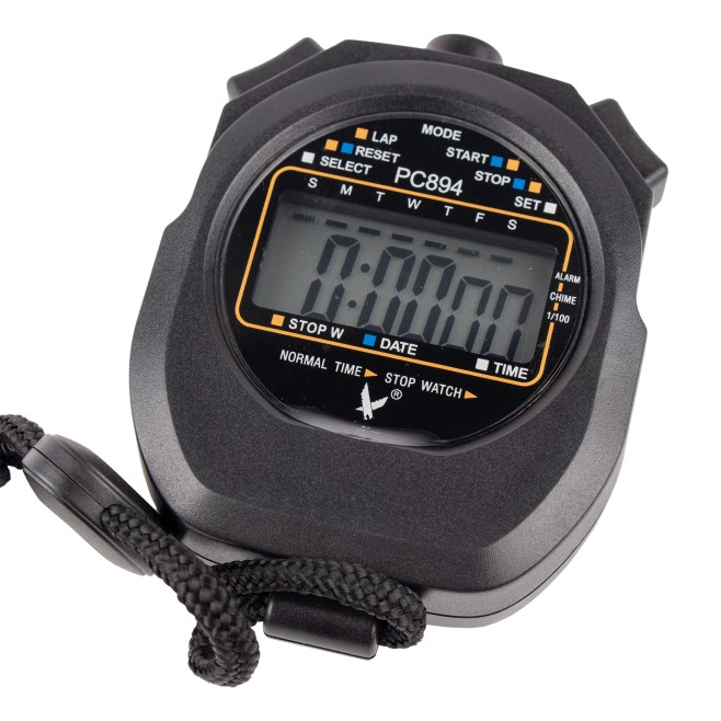 CRONMETRO ELETRNICO ESCOLAR DGITOS GRANDES