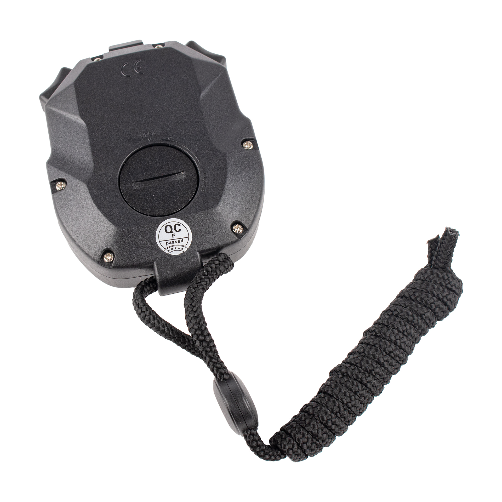 CRONÓMETRO ELECTRÓNICO ESCOLAR DE DÍGITOS GRANDES