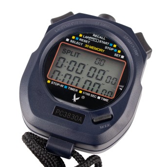 CRONMETRO ELETRNICO CLUB 30 MEMRIAS