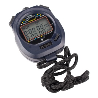 CRONMETRO ELETRNICO CLUB 30 MEMRIAS