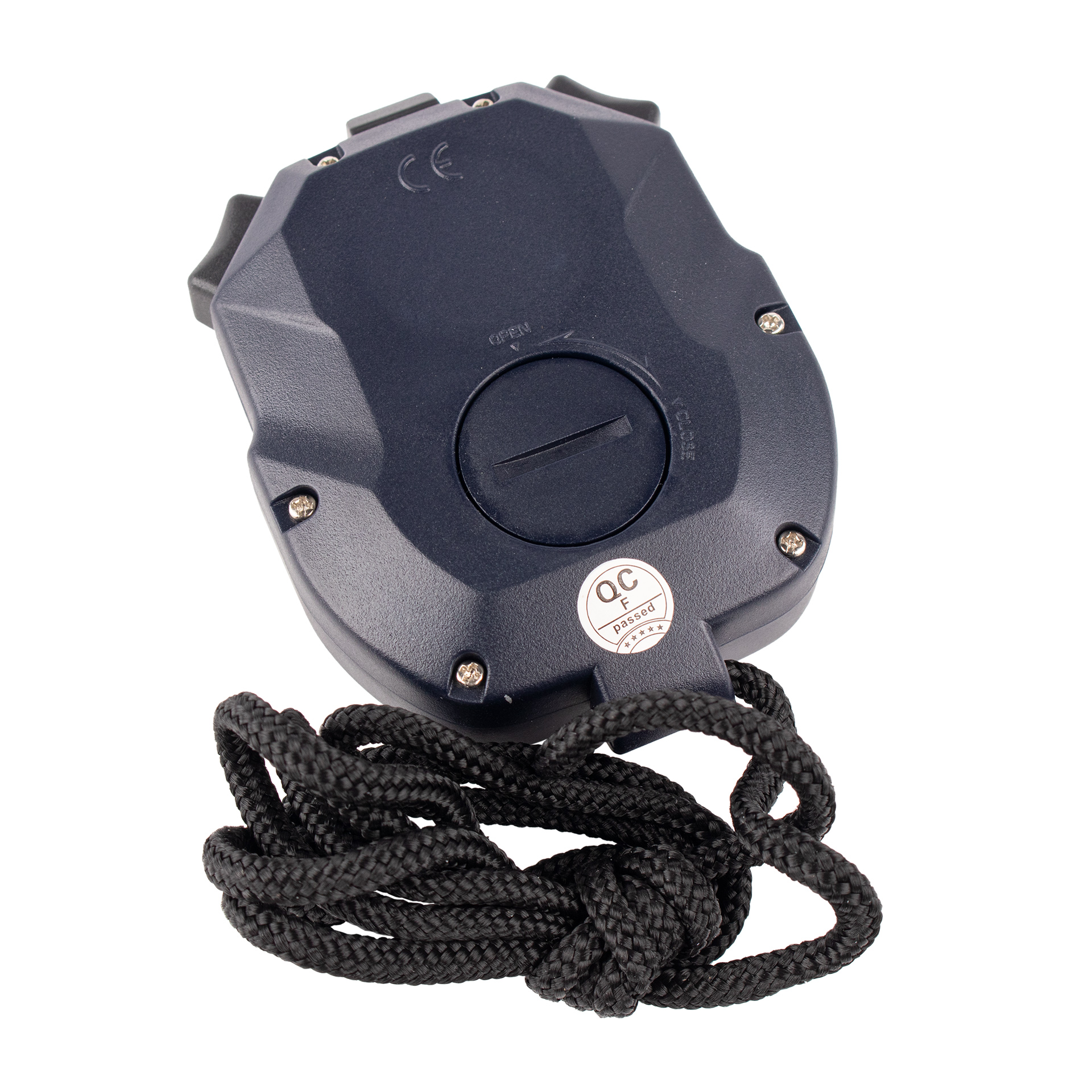 CRONÓMETRO ELECTRÓNICO CLUB 60 MEMORIAS