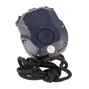 CRONMETRO ELETRNICO CLUB 60 MEMRIAS