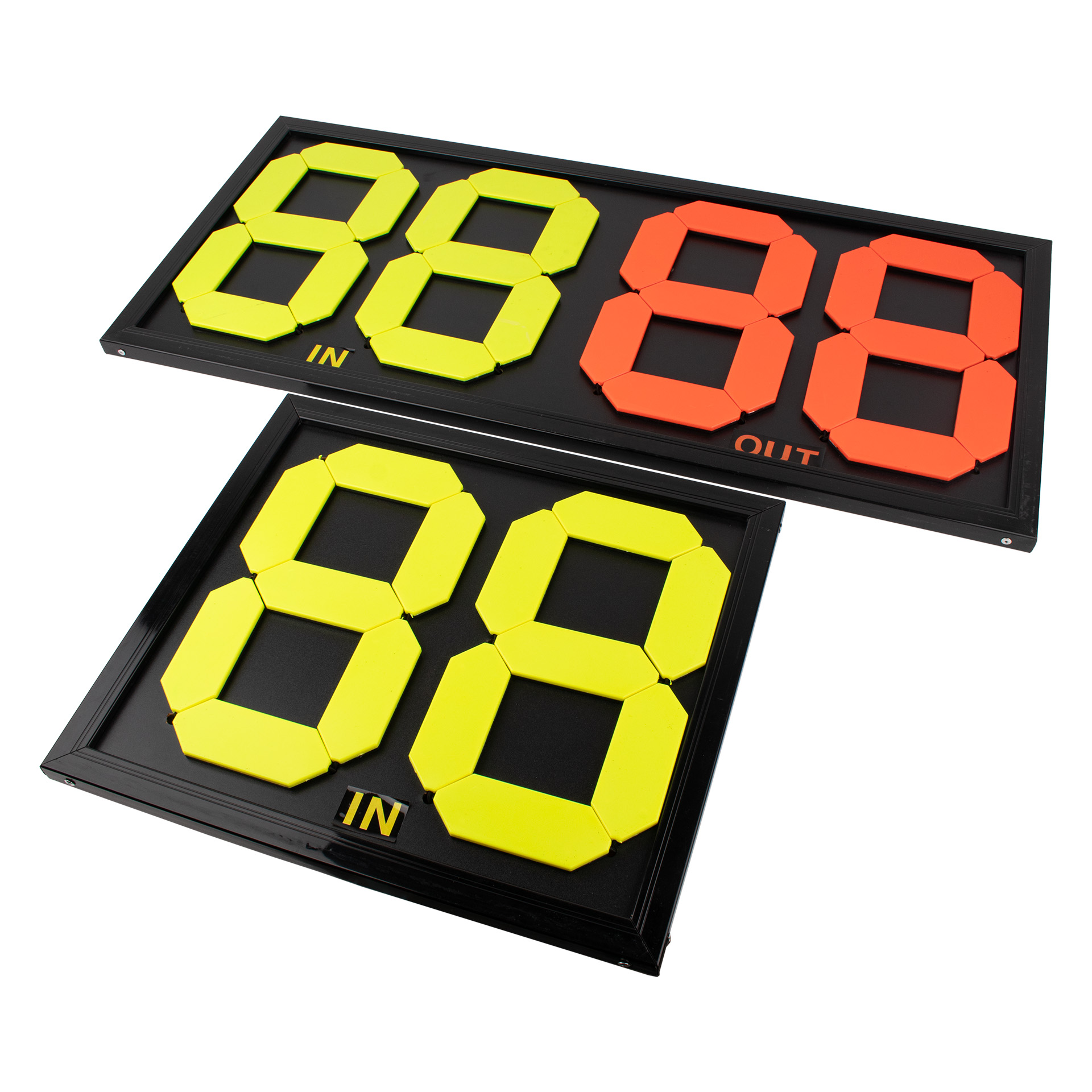 PLACA DE RECAMBIO MANUAL