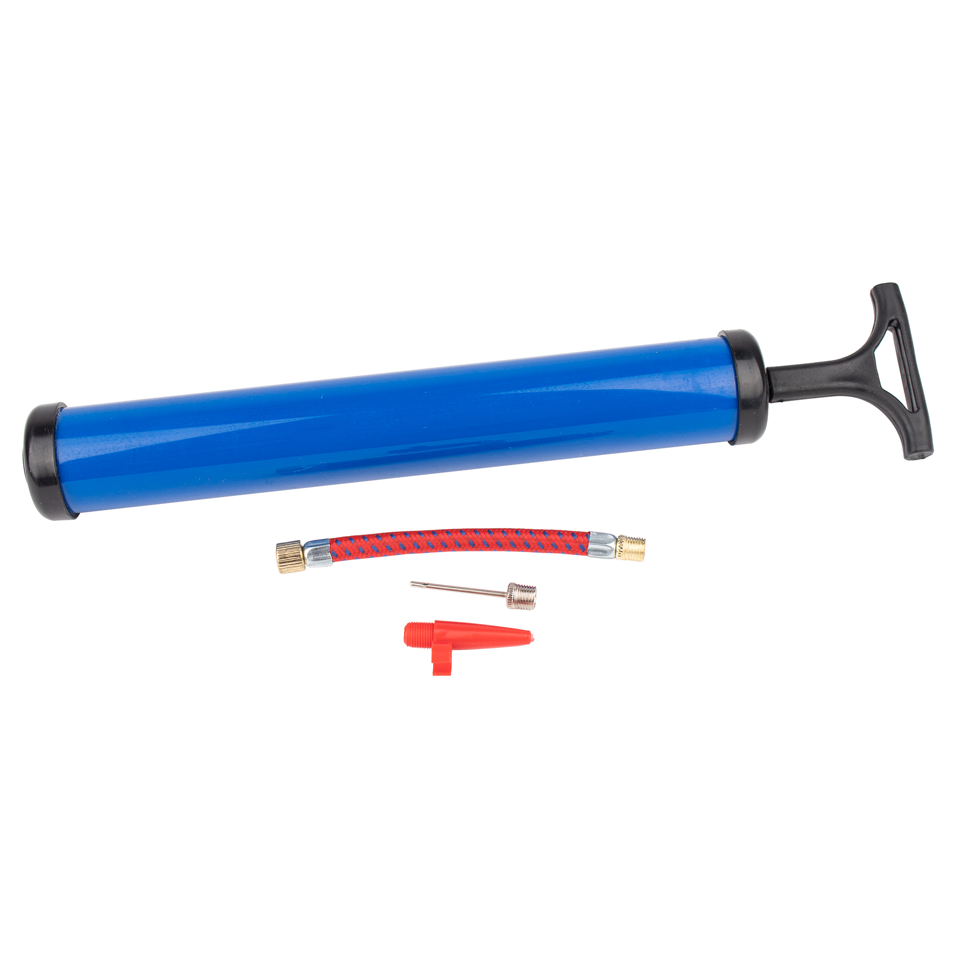 BOMBA DE AIRE SIMPLE