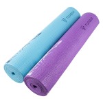 TAPETE PARA YOGA TOPGIM PRINTED
