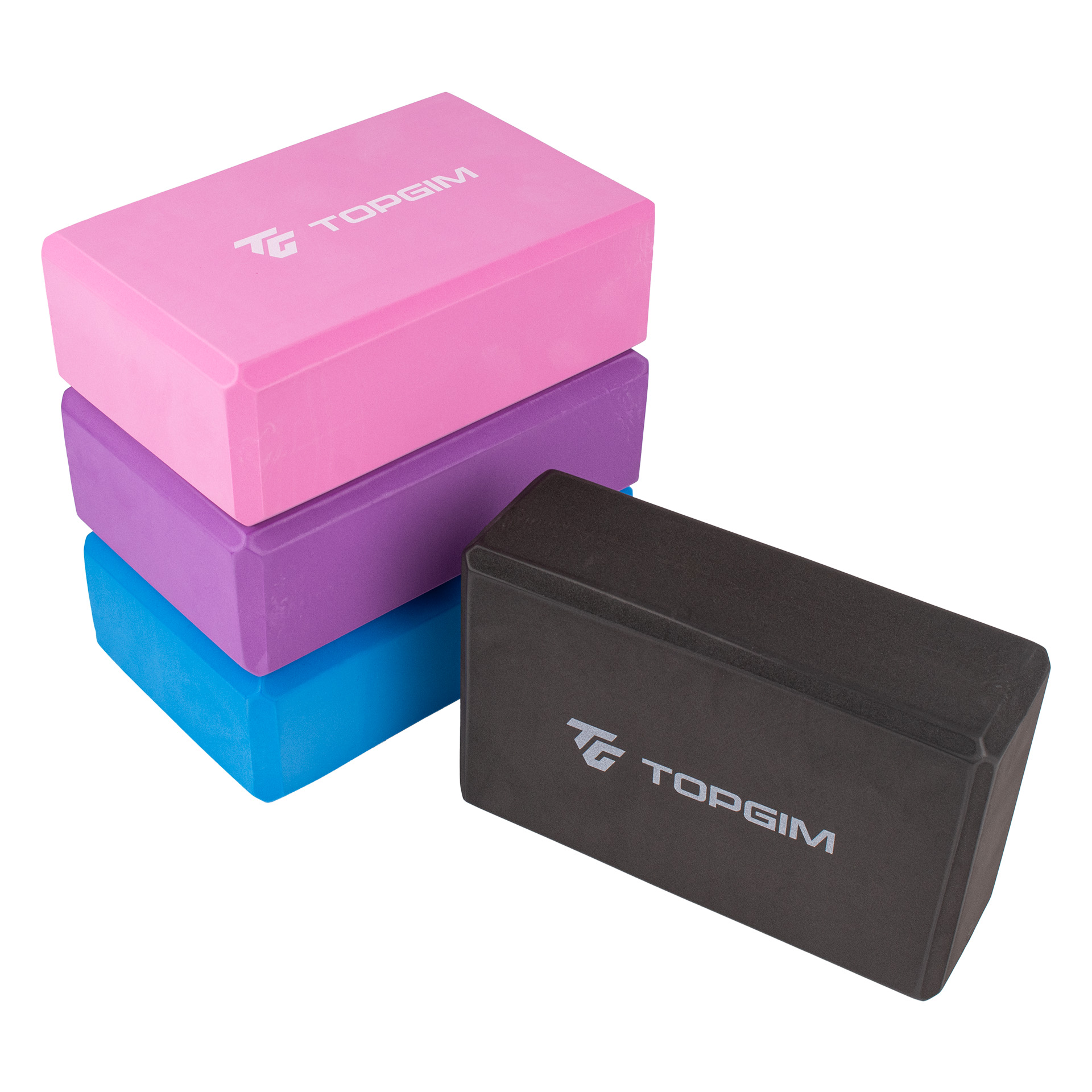 YOGA BRICK TOPGIM