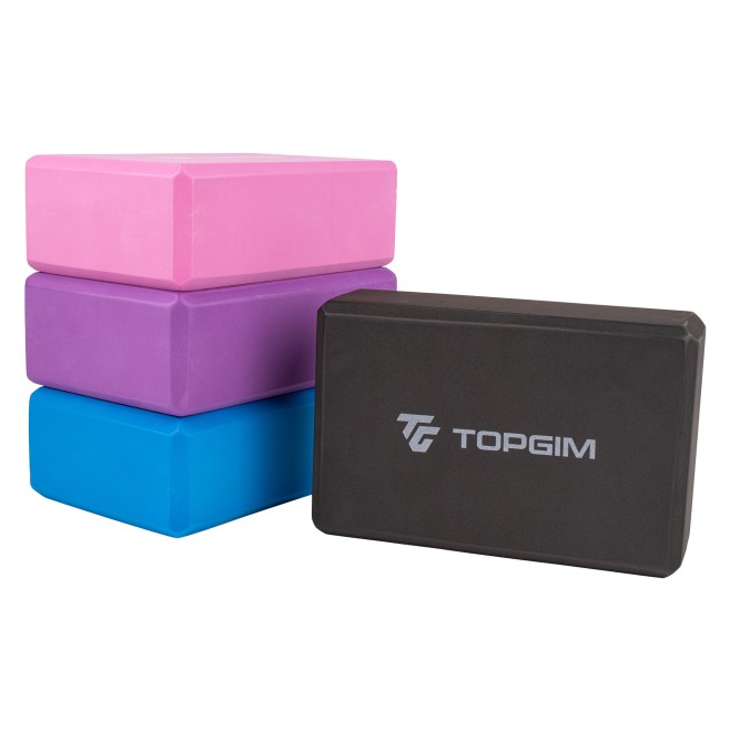 YOGA BRICK TOPGIM