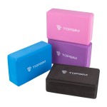YOGA BRICK TOPGIM