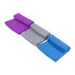 TOALHA PARA YOGA