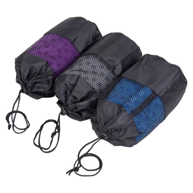 TOALHA PARA YOGA