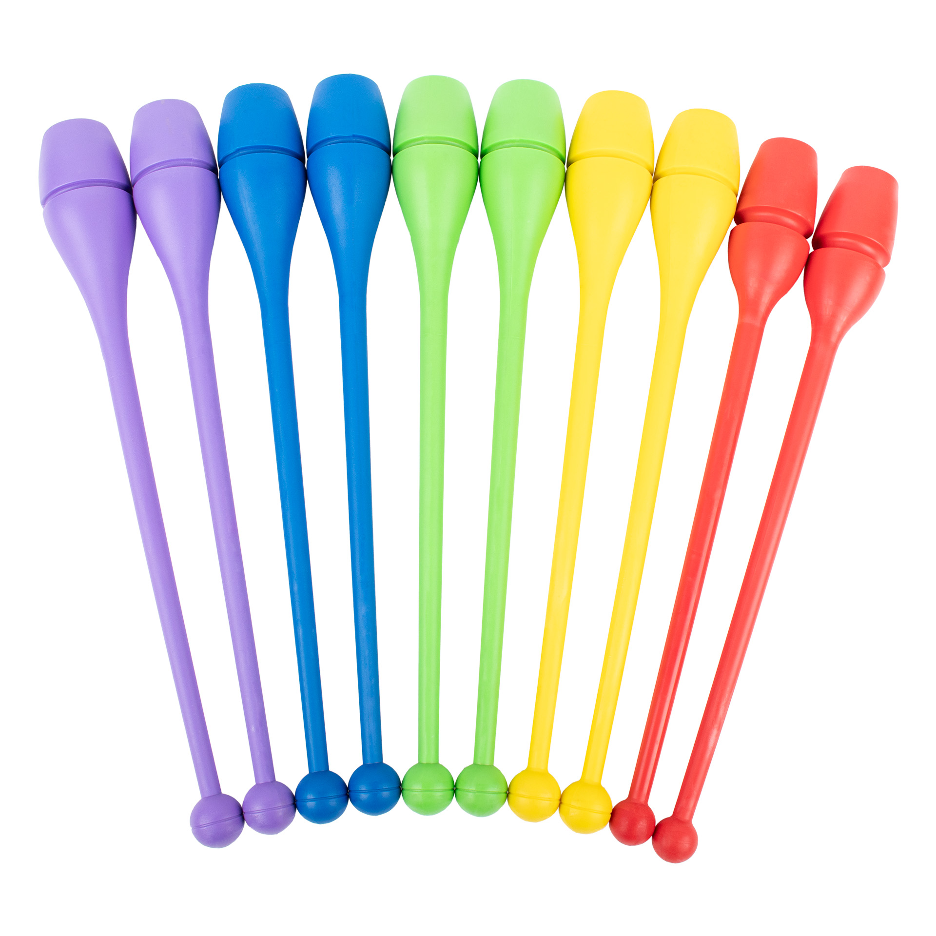 MAZAS DE GINMASIA RÍTMICA COMPETICIÓN