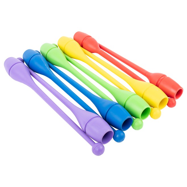 MAZAS DE GINMASIA RTMICA COMPETICIN