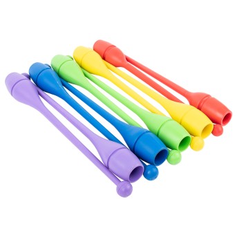 RHYTHMIC GYMNASTICS COMPETITION CLUBS