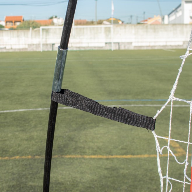 PORTERÍA DE BALONMANO/FÚTBOL SALA PORTÁTIL