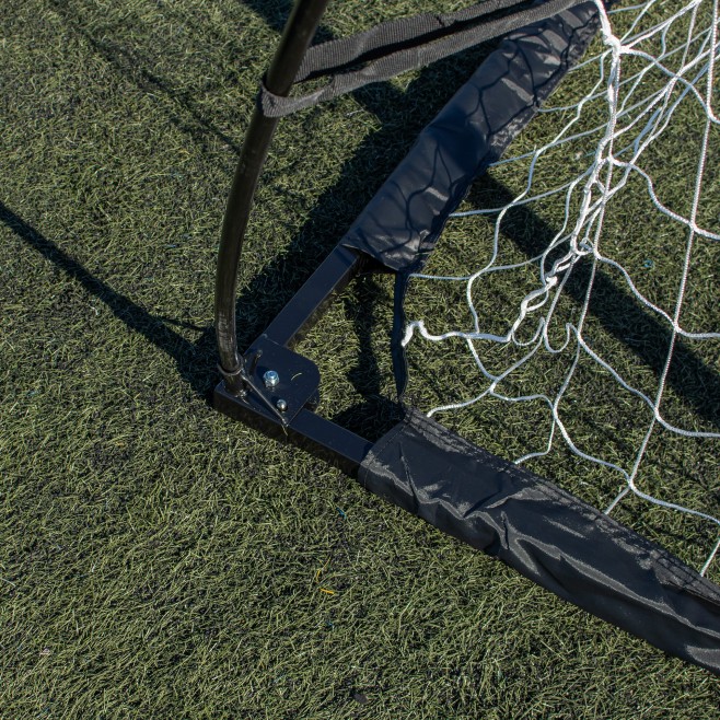 PORTERÍA DE BALONMANO/FÚTBOL SALA PORTÁTIL