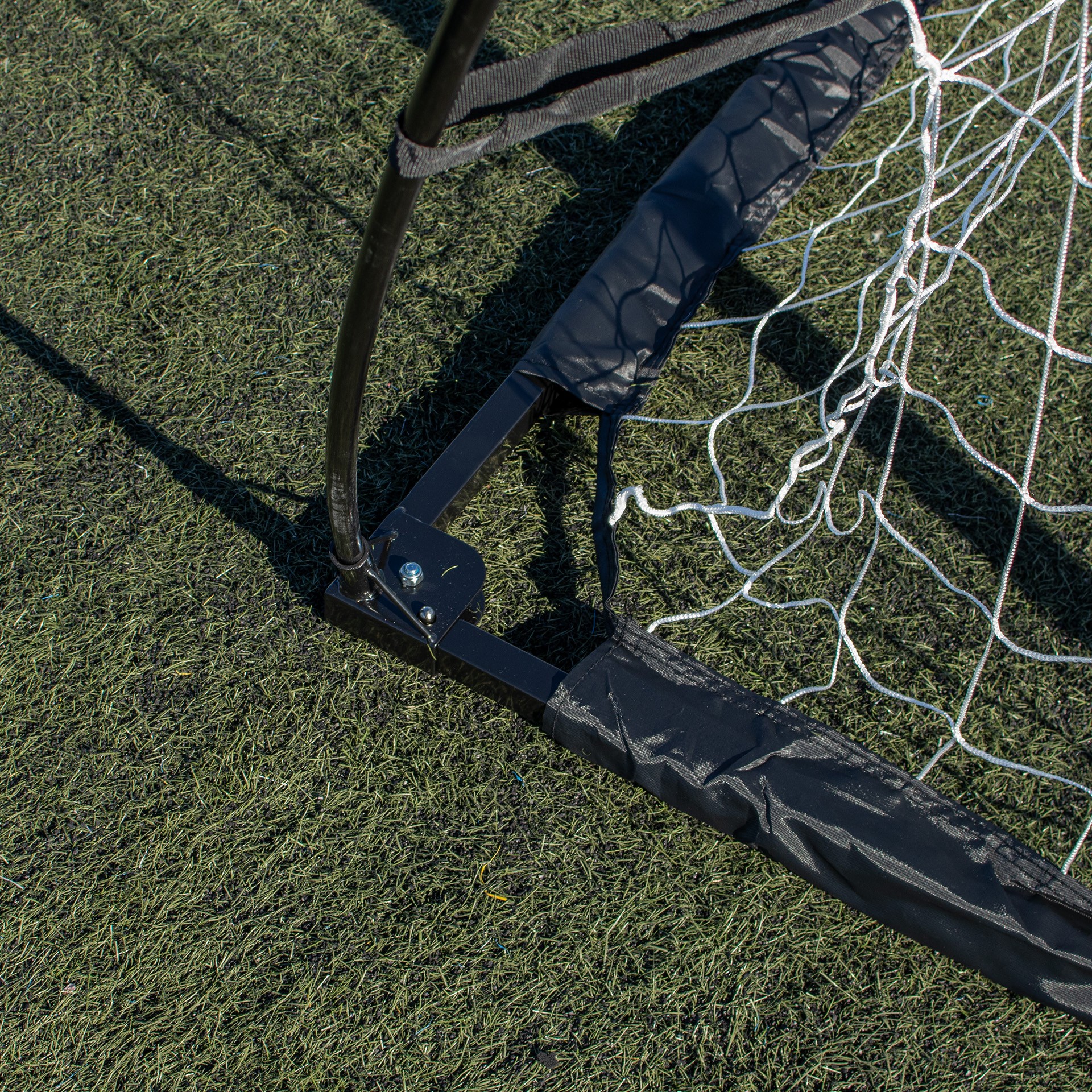 PORTABLE HANDBALL/FUTSAL GOAL