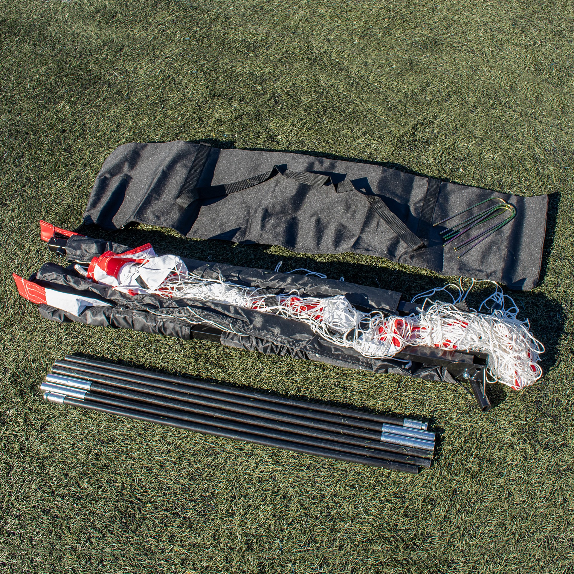 PORTABLE HANDBALL/FUTSAL GOAL