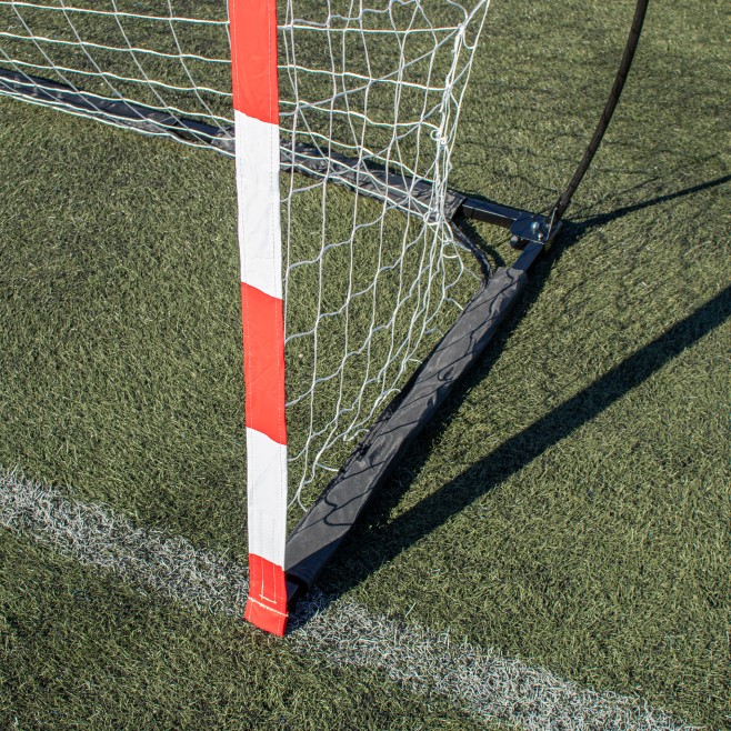 PORTERÍA DE BALONMANO/FÚTBOL SALA PORTÁTIL