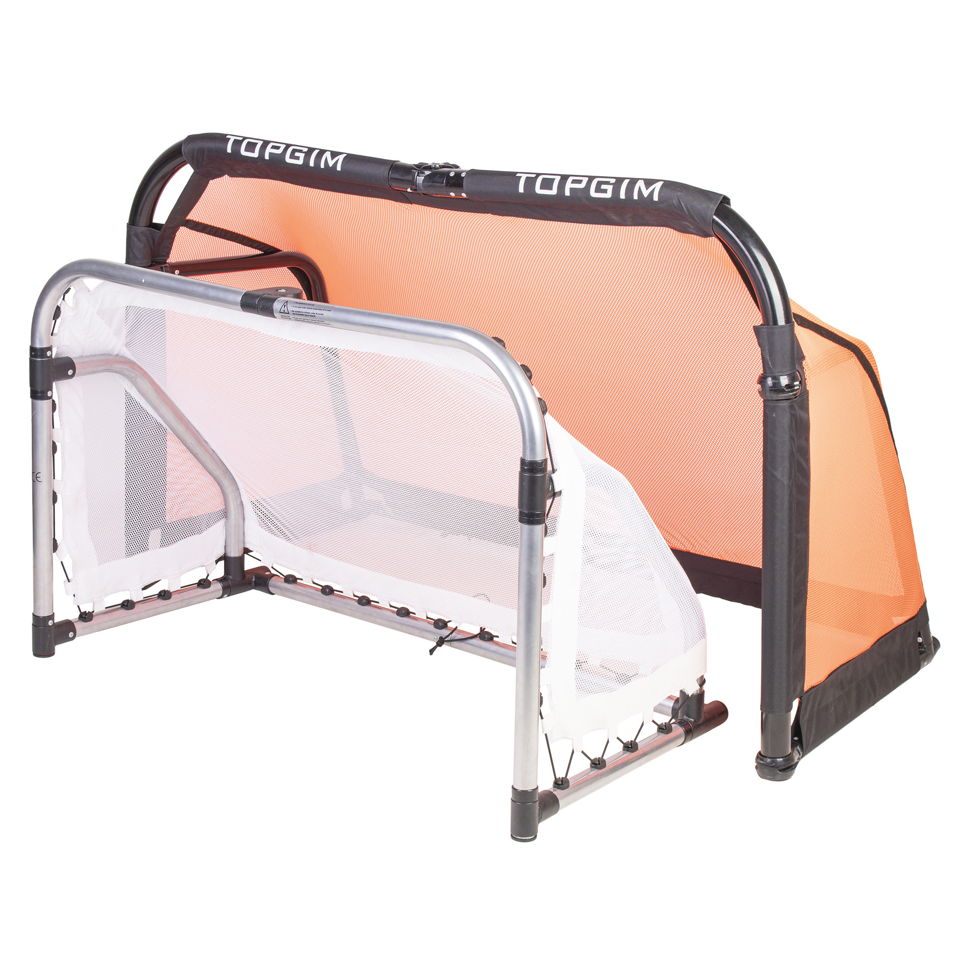 MINI FOOTBALL GOAL PRO