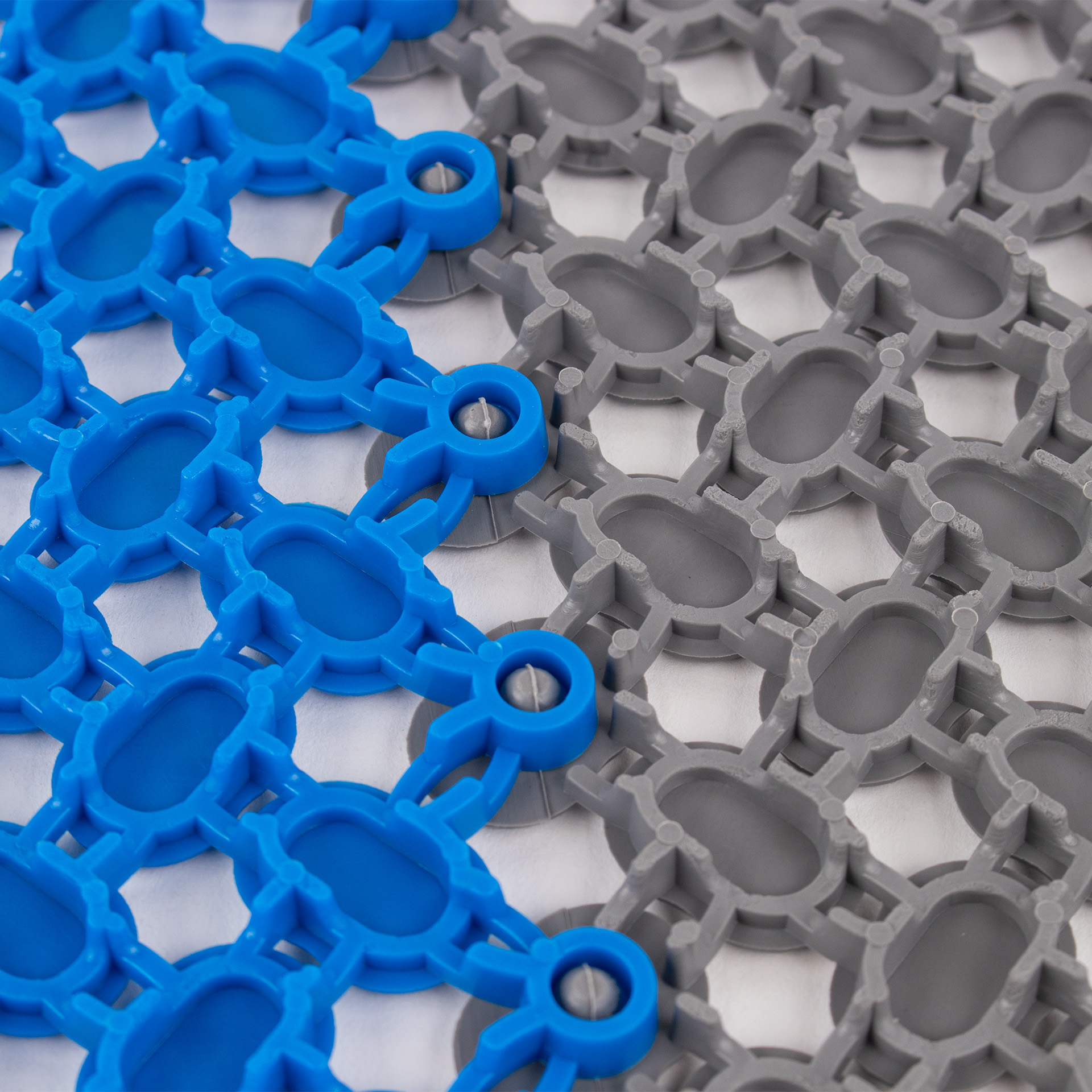 SUELOS PARA ZONAS HÚMEDAS