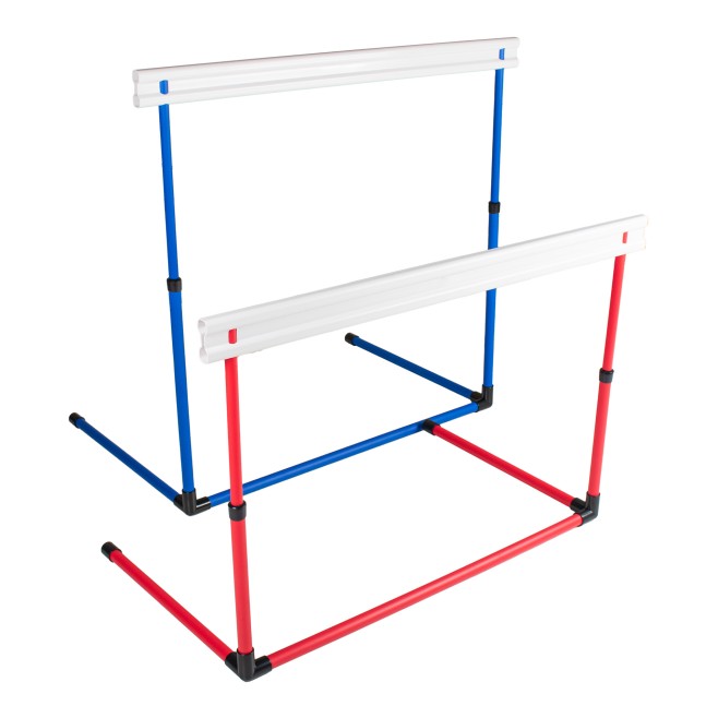 VALLA DE ATLETISMO ESCOLAR EN PVC