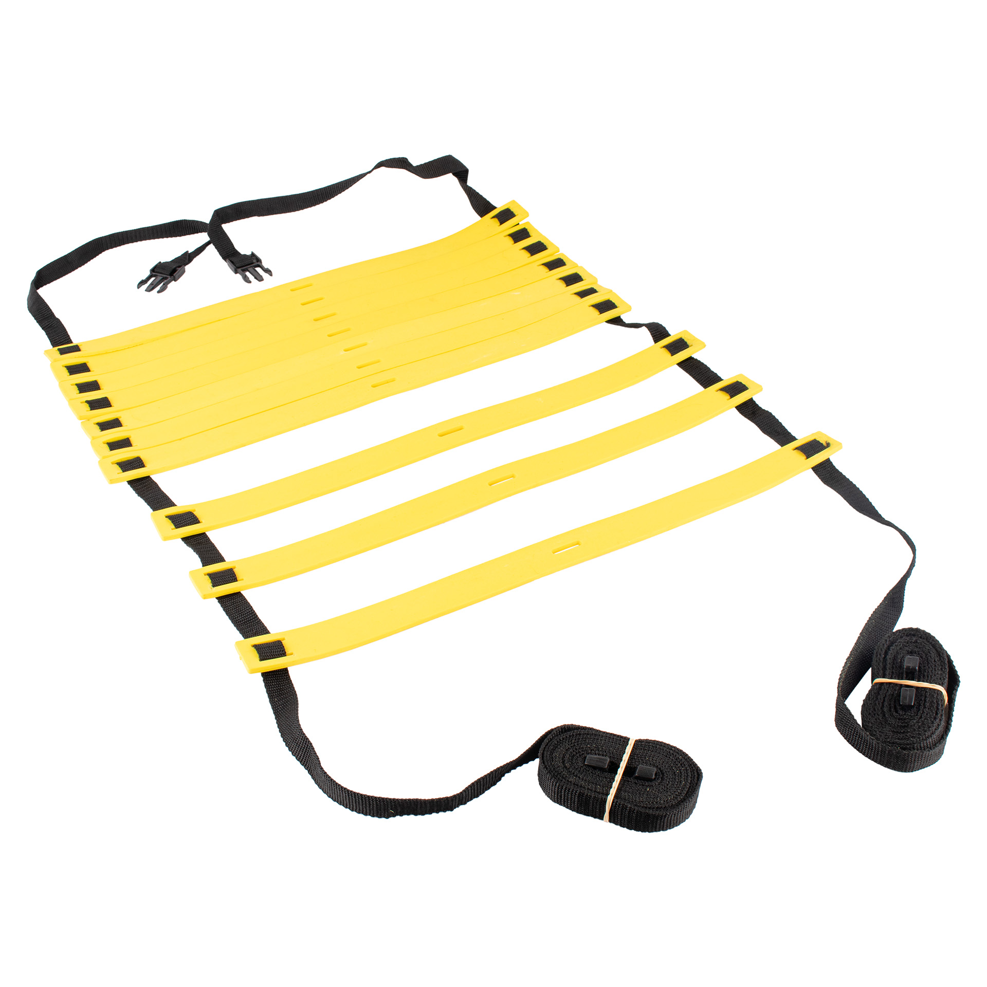 ESCALERA DE AGILIDAD Y VELOCIDAD ANTIDESLIZANTE