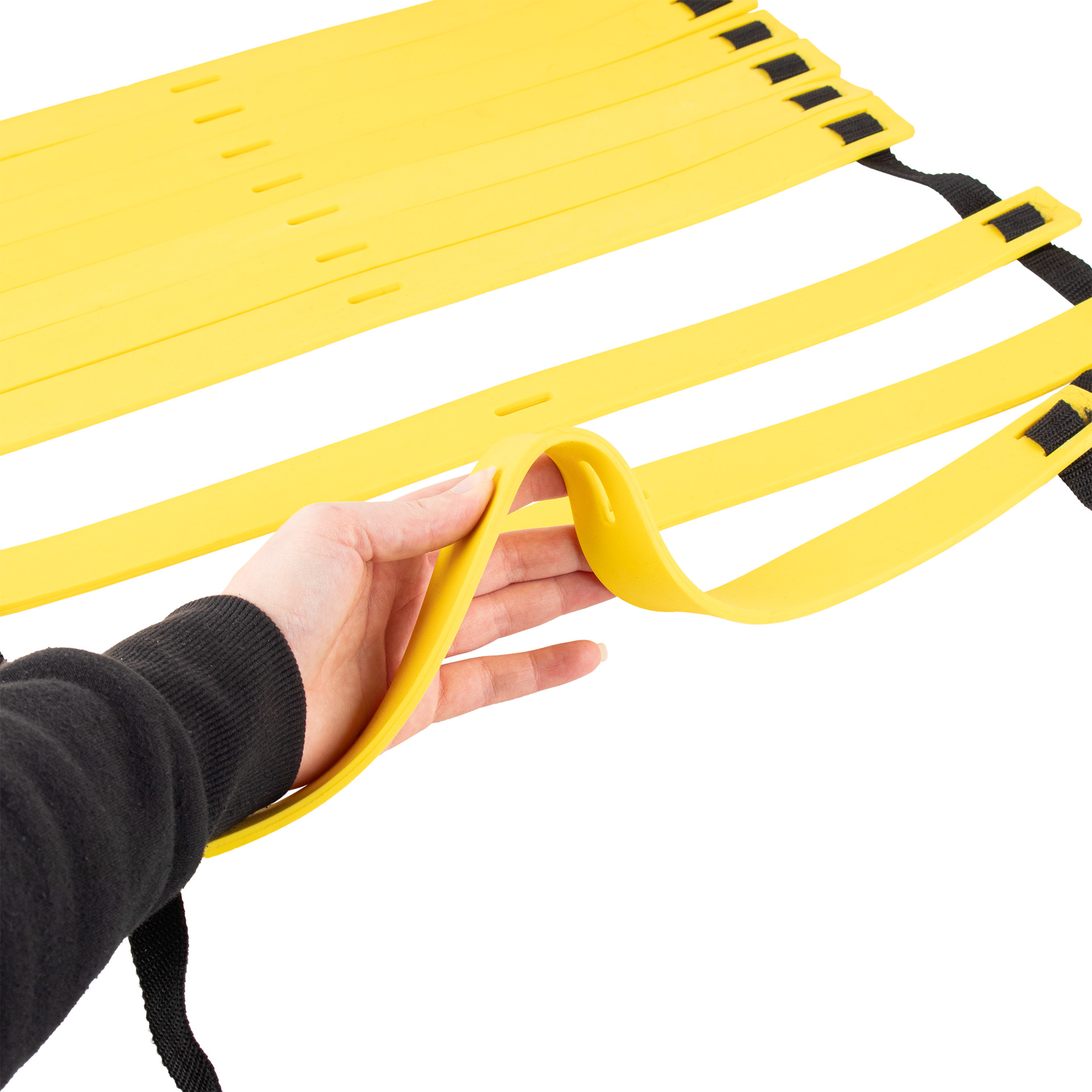 ESCALERA DE AGILIDAD Y VELOCIDAD ANTIDESLIZANTE