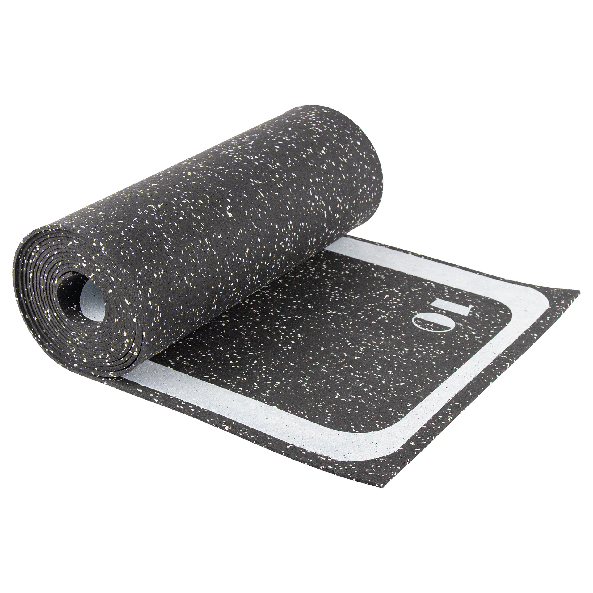 ESCALERA DE AGILIDAD Y VELOCIDAD EN GOMA