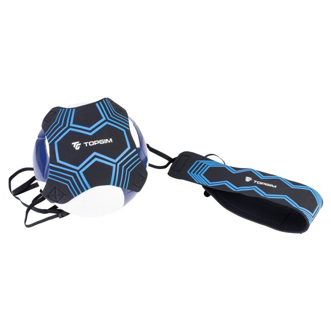 ELSTICO DE CINTURA PARA TREINO COM BOLA