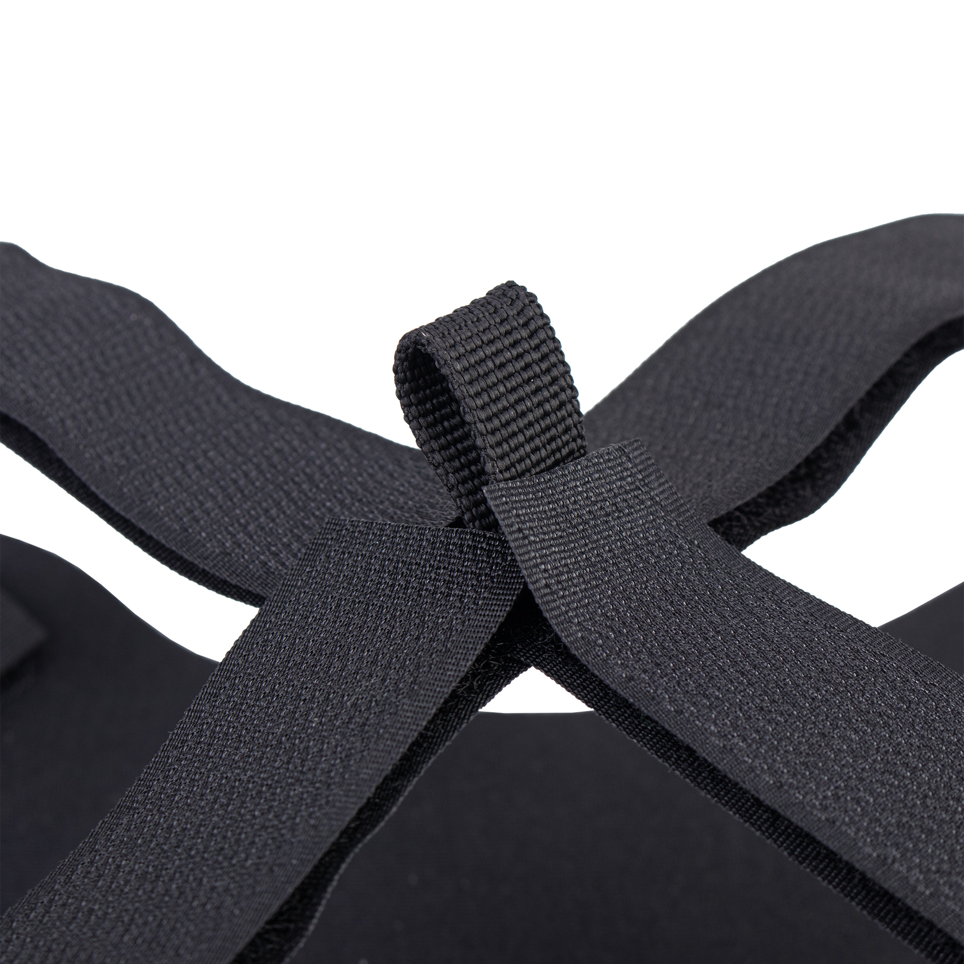 ELÁSTICO DE CINTURA PARA ENTRENAMIENTO CON BALÓN