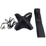 ELSTICO DE CINTURA PARA TREINO COM BOLA