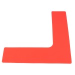 CORNER PVC