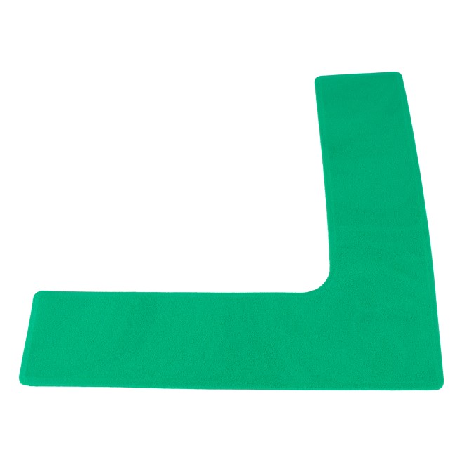 CORNER PVC